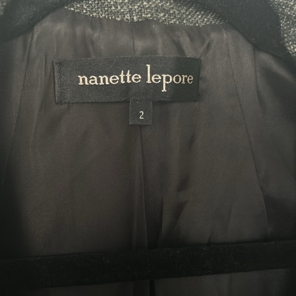 Nanette Lepore  Suit coat - Picture 7 of 10